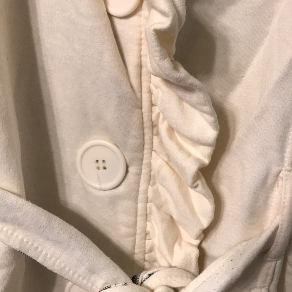 Medium coat - Picture 3 of 3